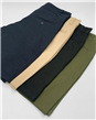 1701 - Bermuda Corte Chino Gabardina Con Spandex TALLE ESPECIAL